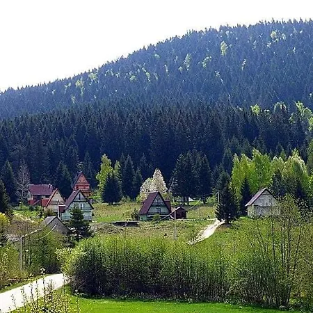 House Susic Brvnara Kupres (Canton 10)