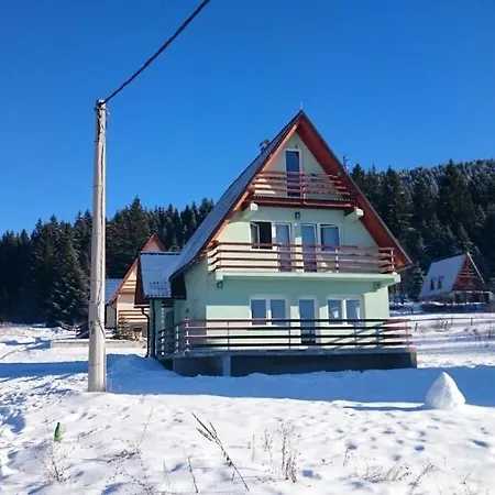 House Susic *