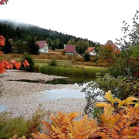 House Susic Brvnara Kupres (Canton 10)