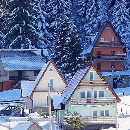 House Susic Brvnara