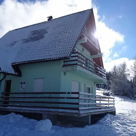 House Susic * Kupres (Canton 10)