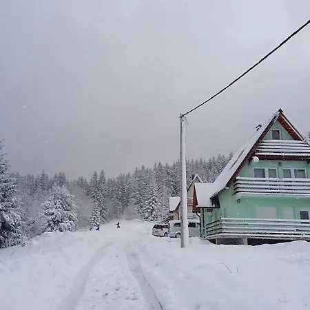 House Susic Brvnara *