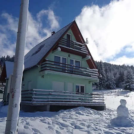 House Susic * Kupres (Canton 10)